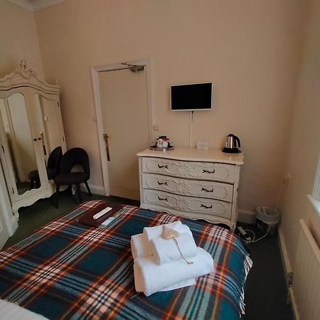 Arden House Hotel Harrogate Luaran gambar