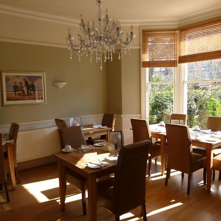 Arden House Hotel Harrogate Luaran gambar