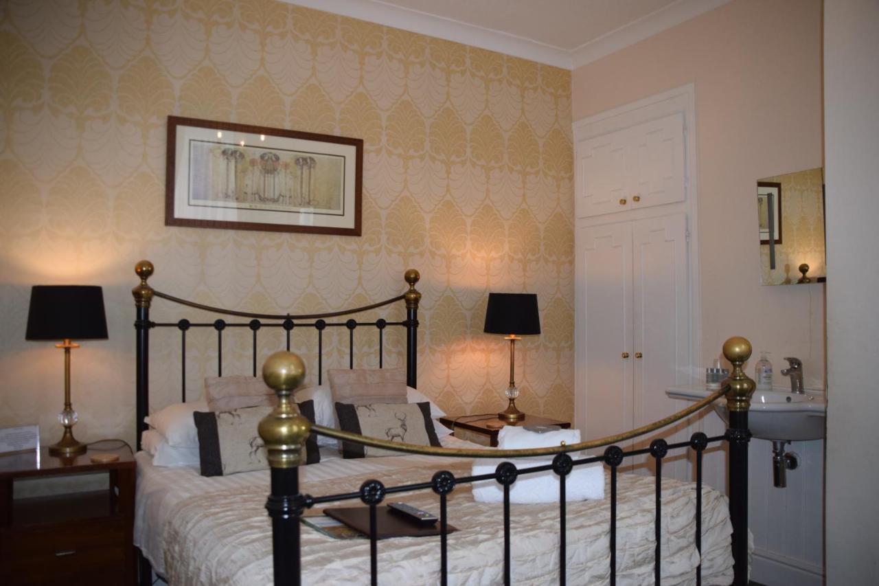 Arden House Hotel Harrogate Luaran gambar