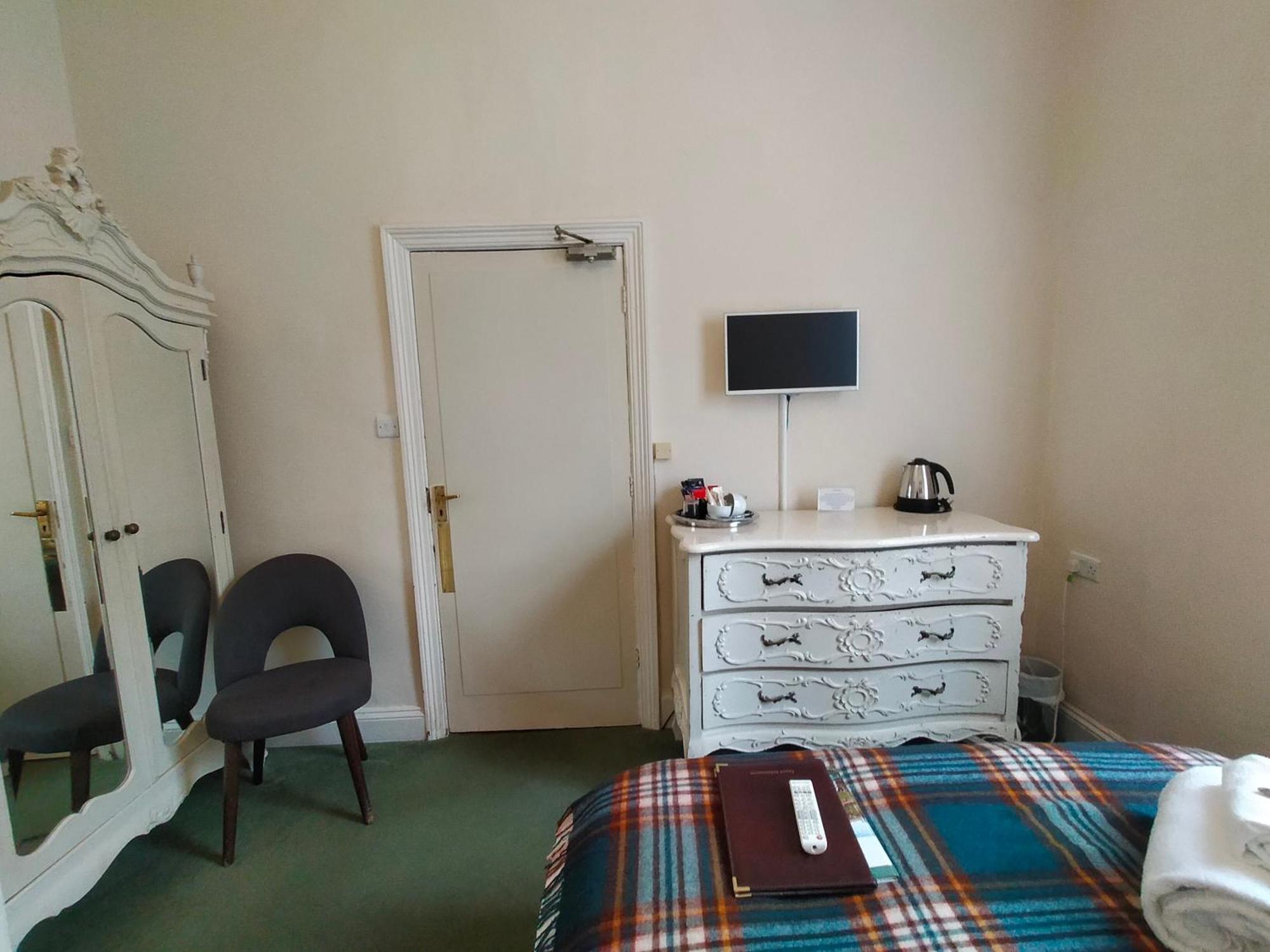 Arden House Hotel Harrogate Luaran gambar