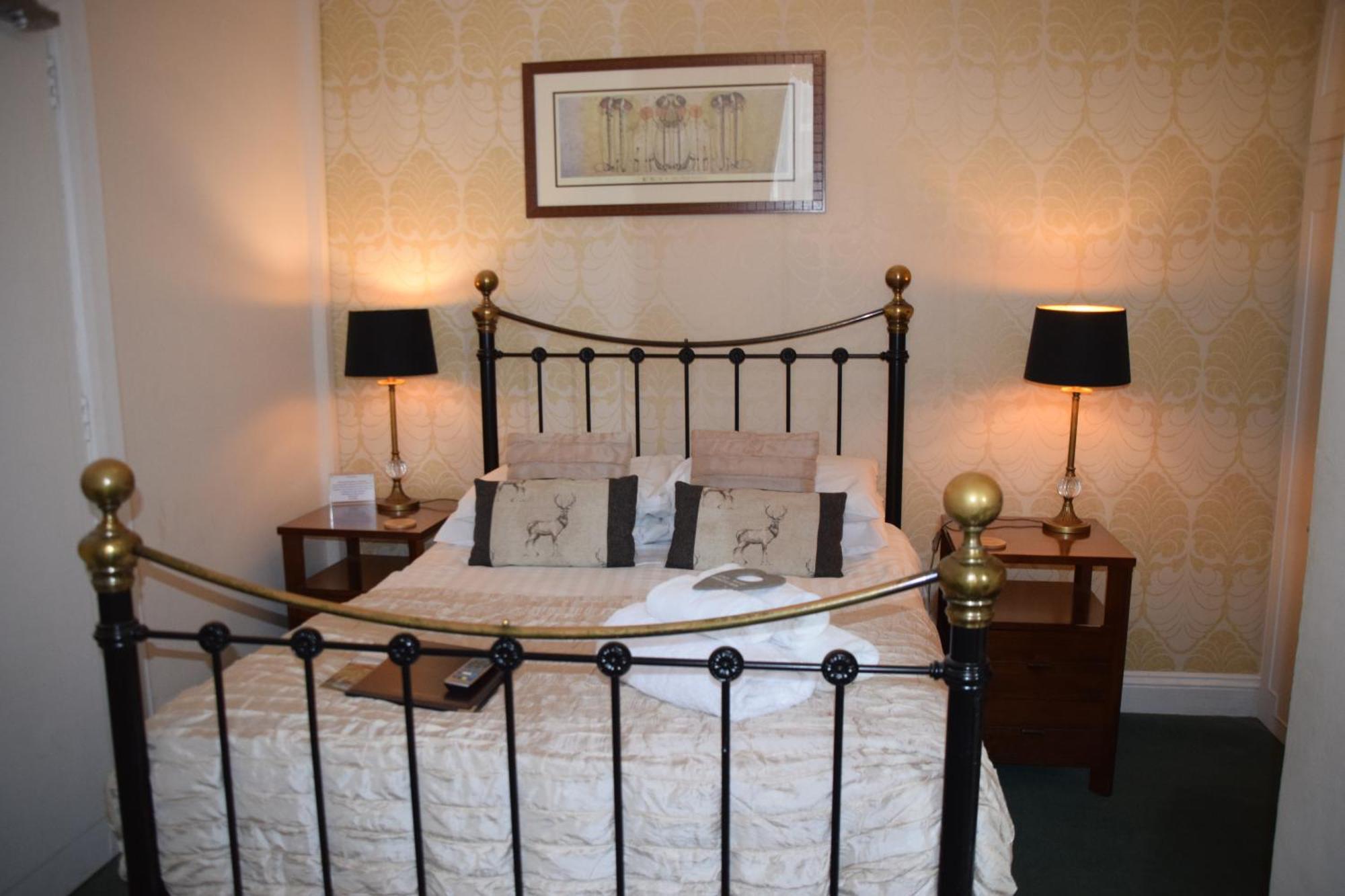 Arden House Hotel Harrogate Luaran gambar