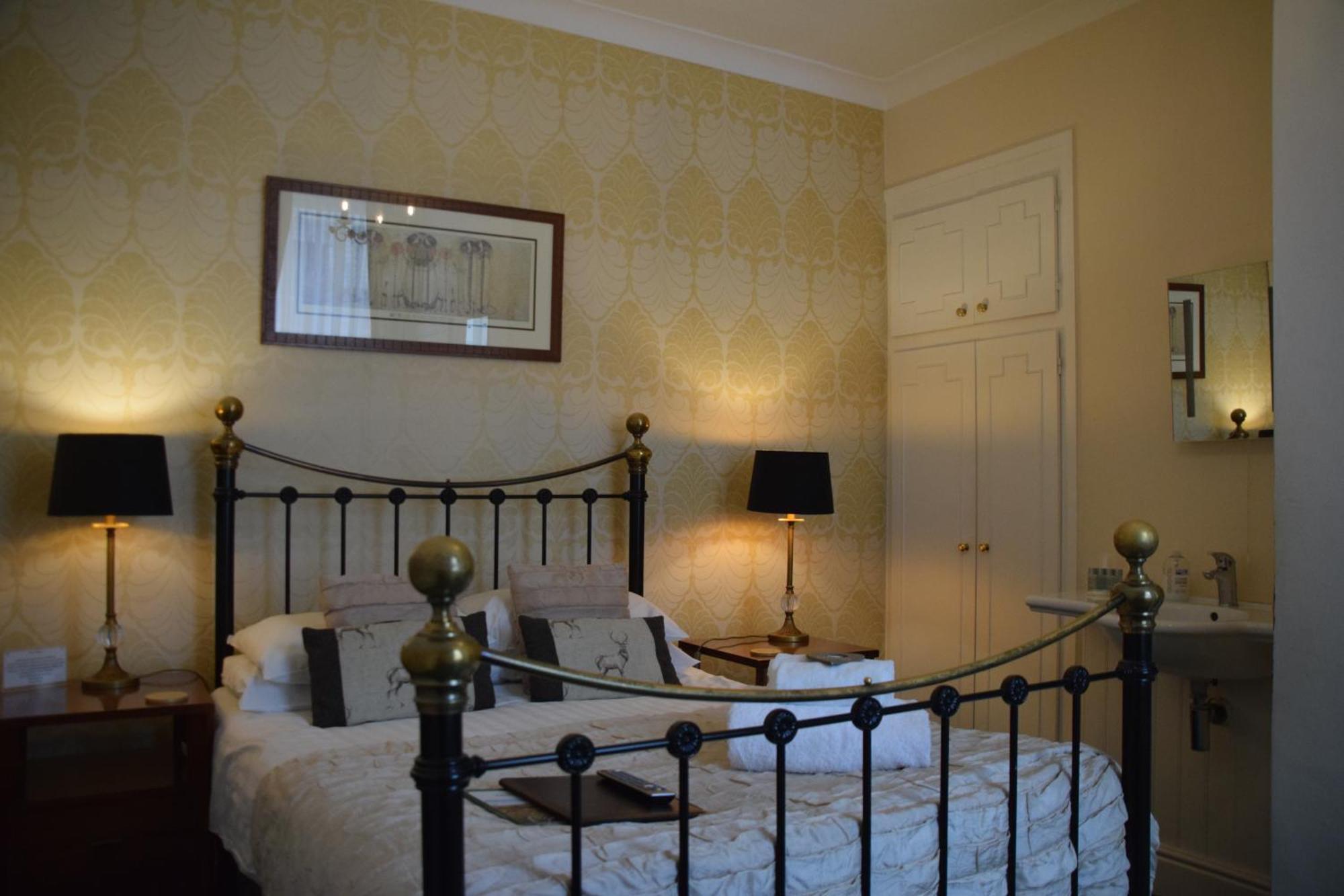 Arden House Hotel Harrogate Luaran gambar