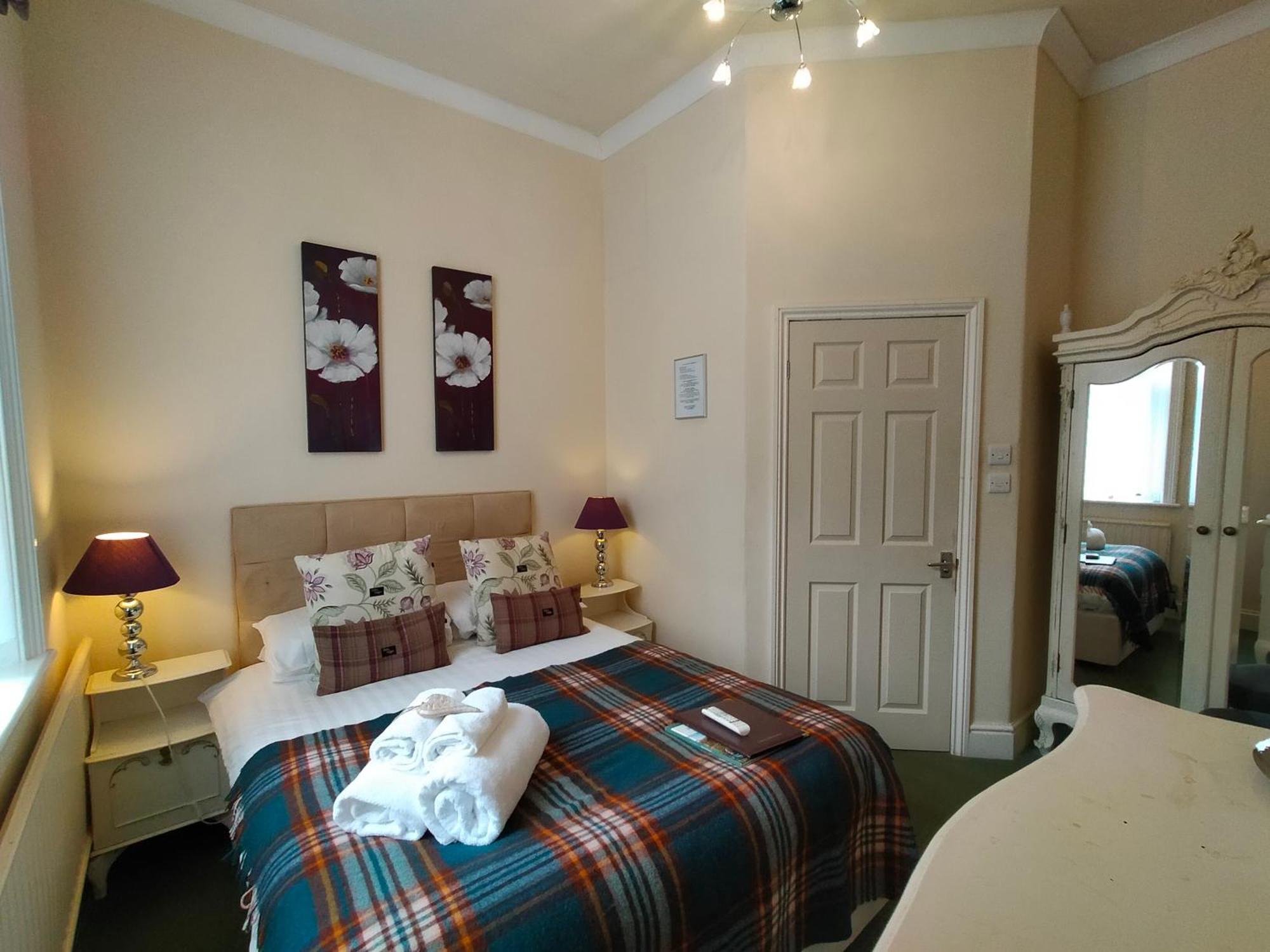 Arden House Hotel Harrogate Luaran gambar