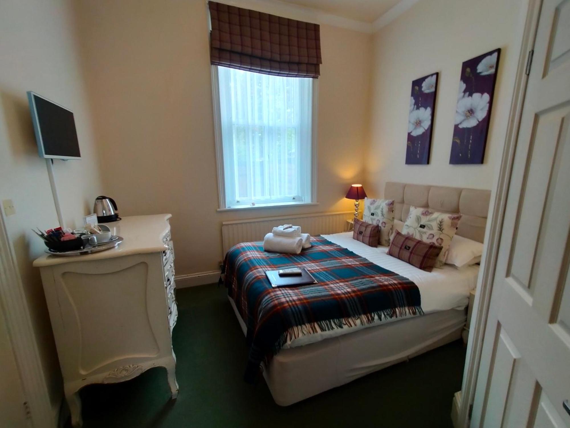 Arden House Hotel Harrogate Luaran gambar