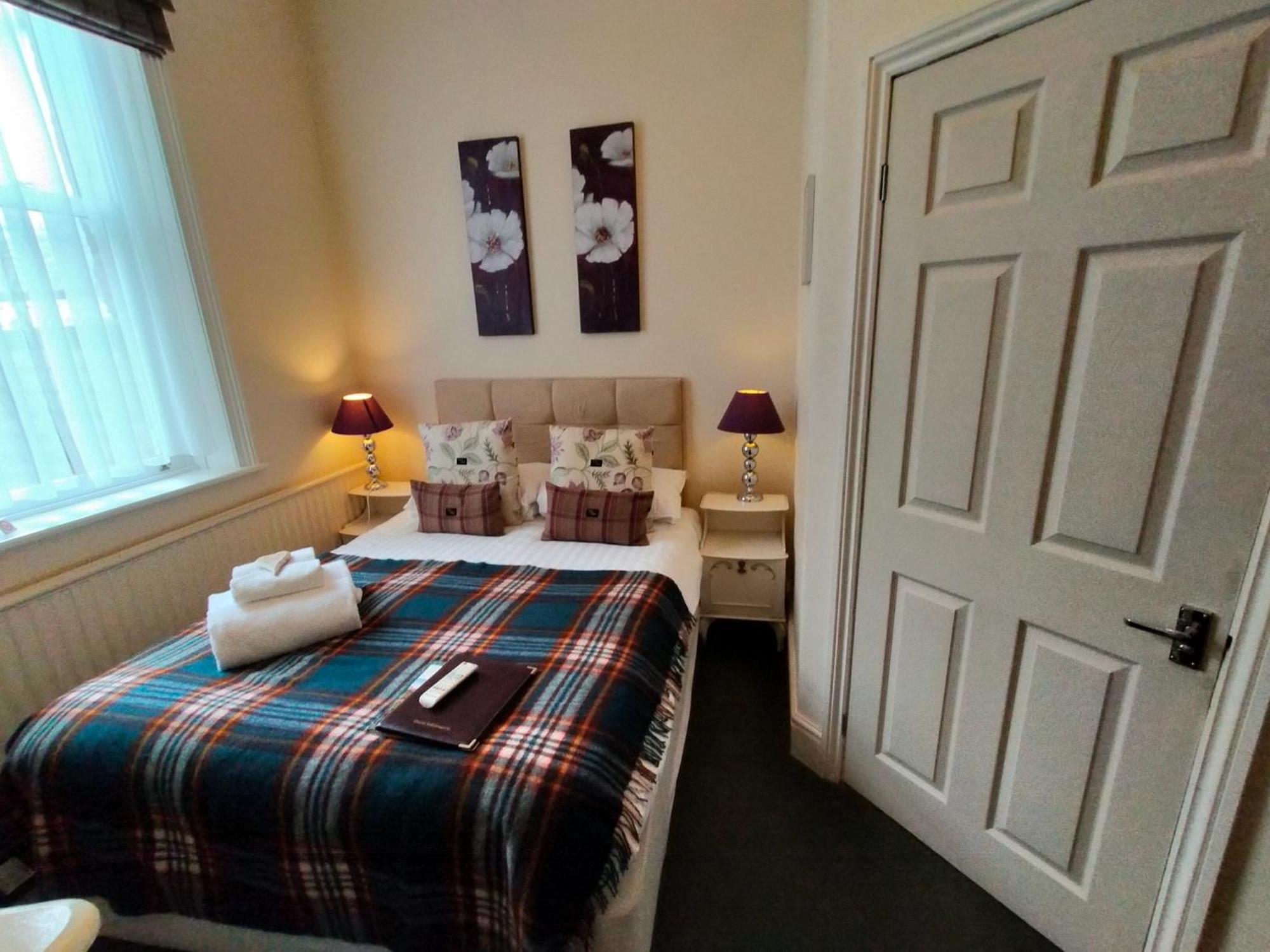 Arden House Hotel Harrogate Luaran gambar