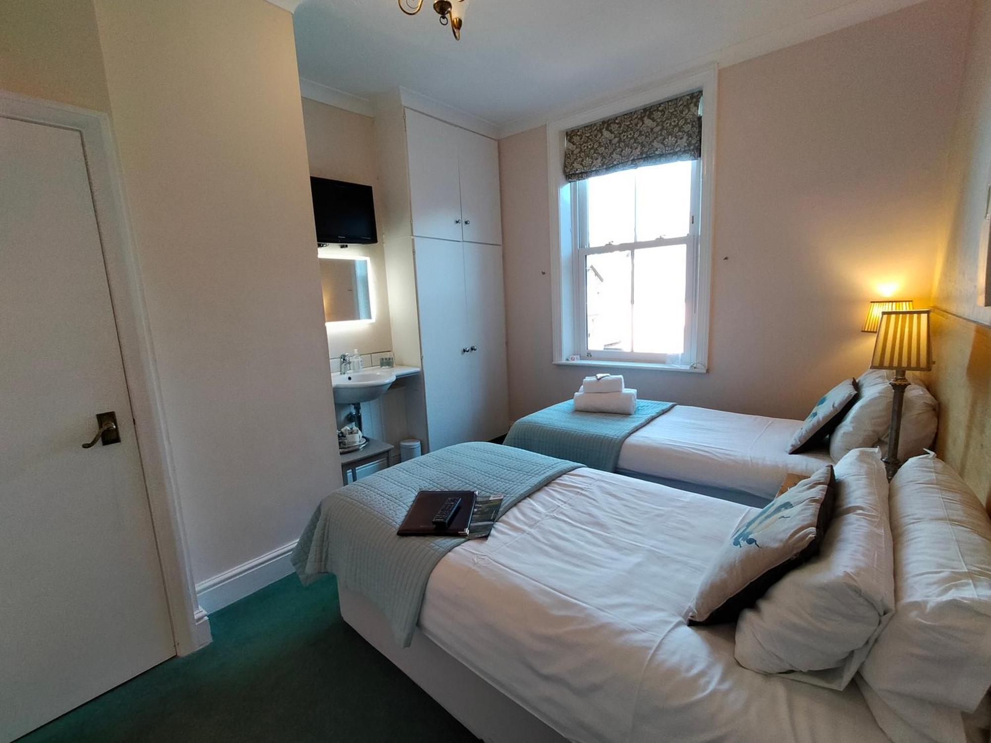 Arden House Hotel Harrogate Luaran gambar