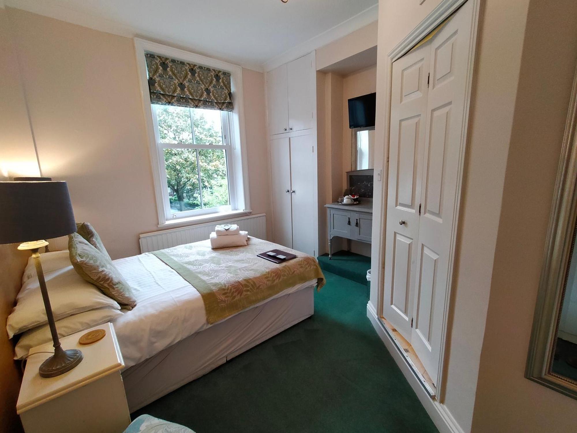 Arden House Hotel Harrogate Luaran gambar