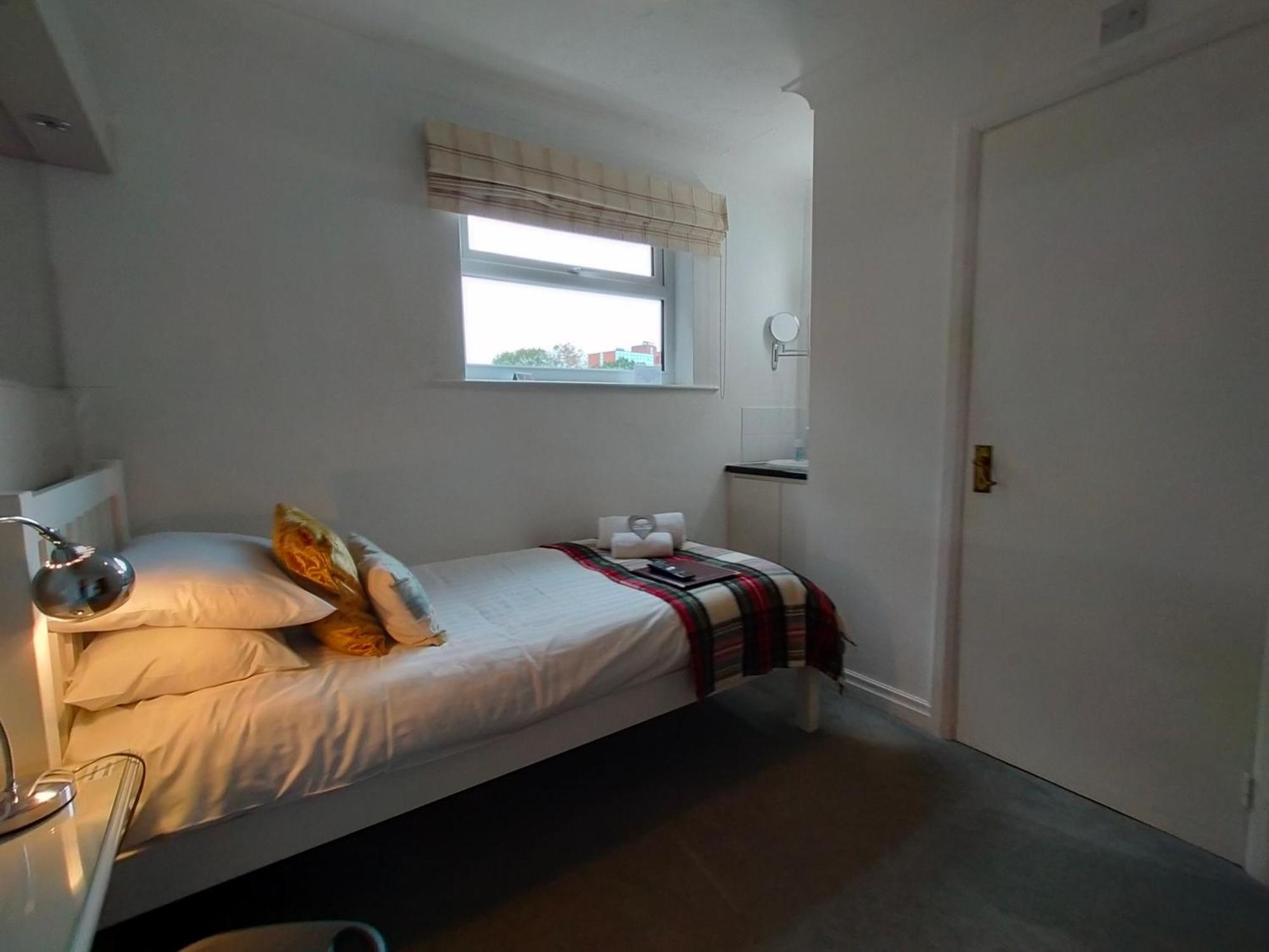 Arden House Hotel Harrogate Luaran gambar