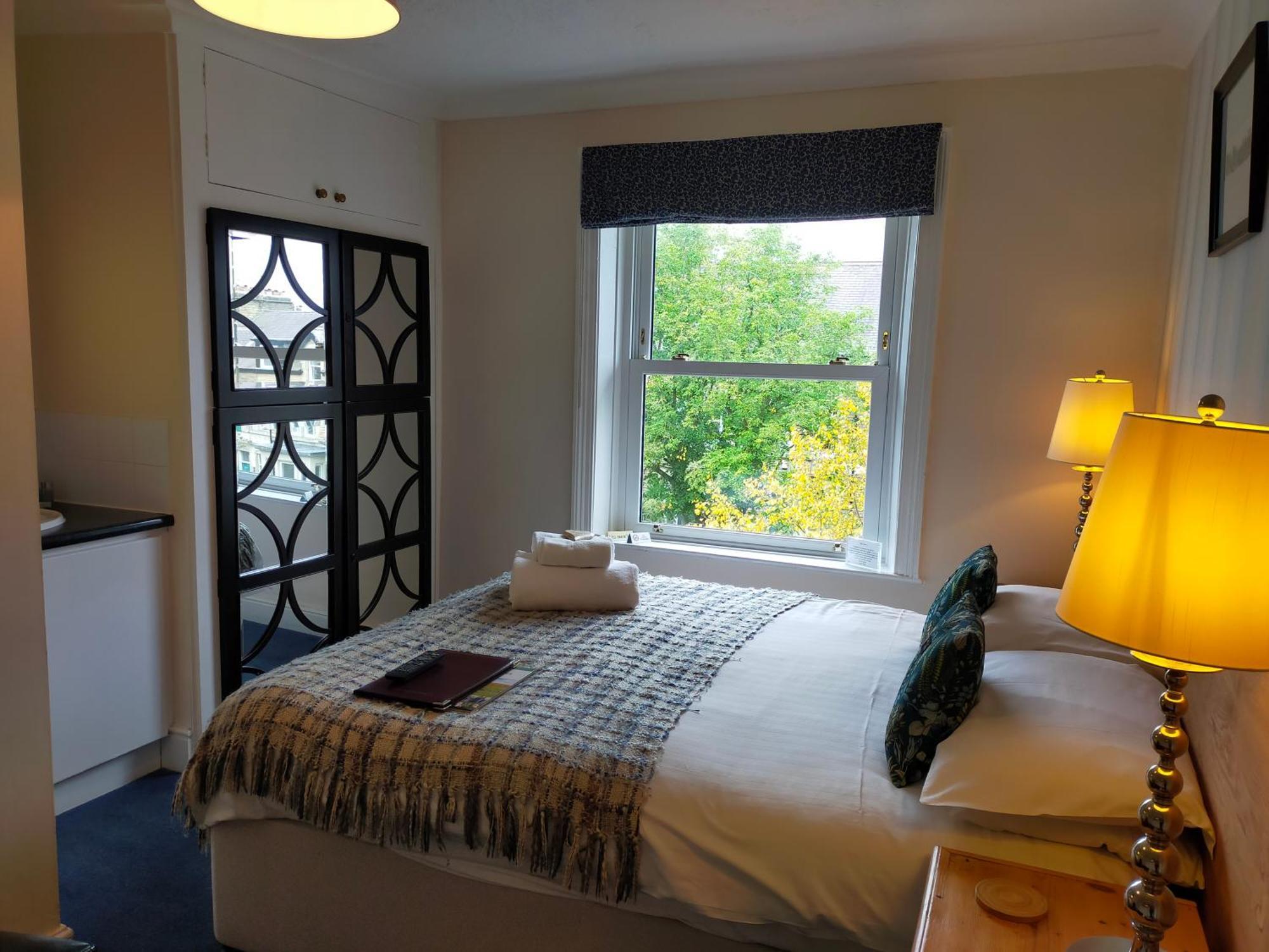 Arden House Hotel Harrogate Luaran gambar
