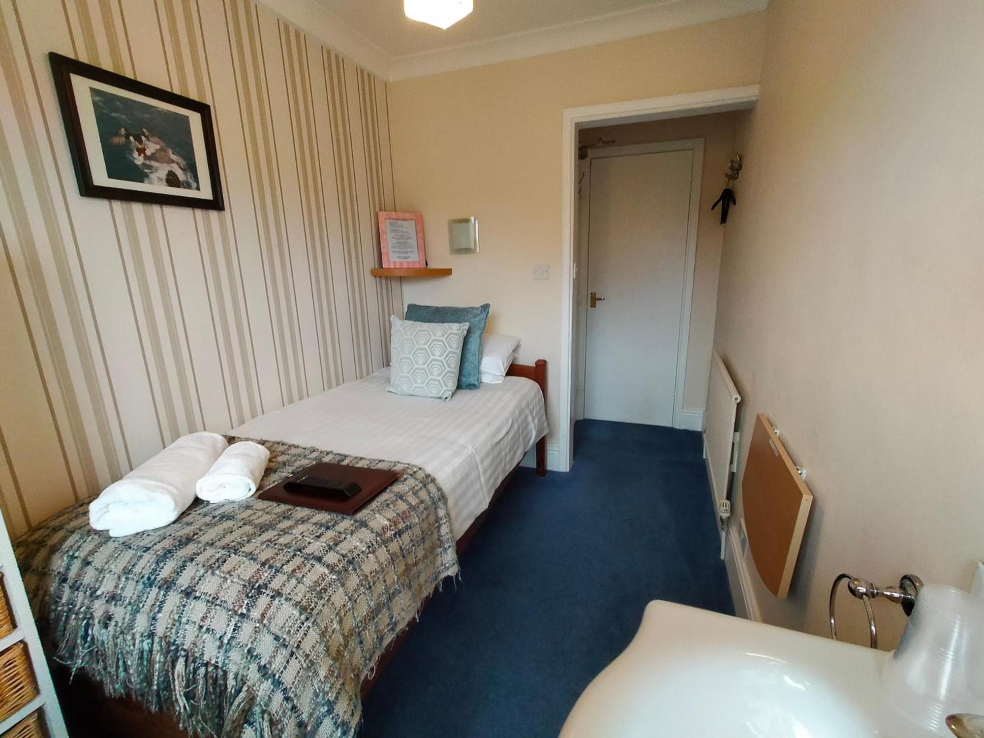 Arden House Hotel Harrogate Luaran gambar