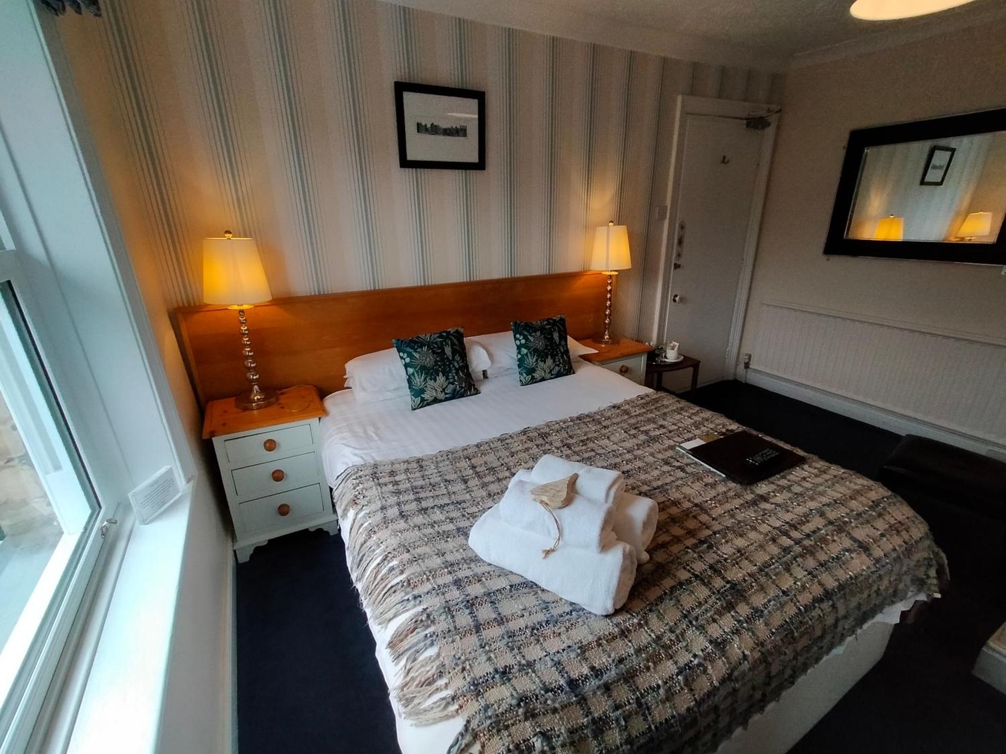 Arden House Hotel Harrogate Luaran gambar