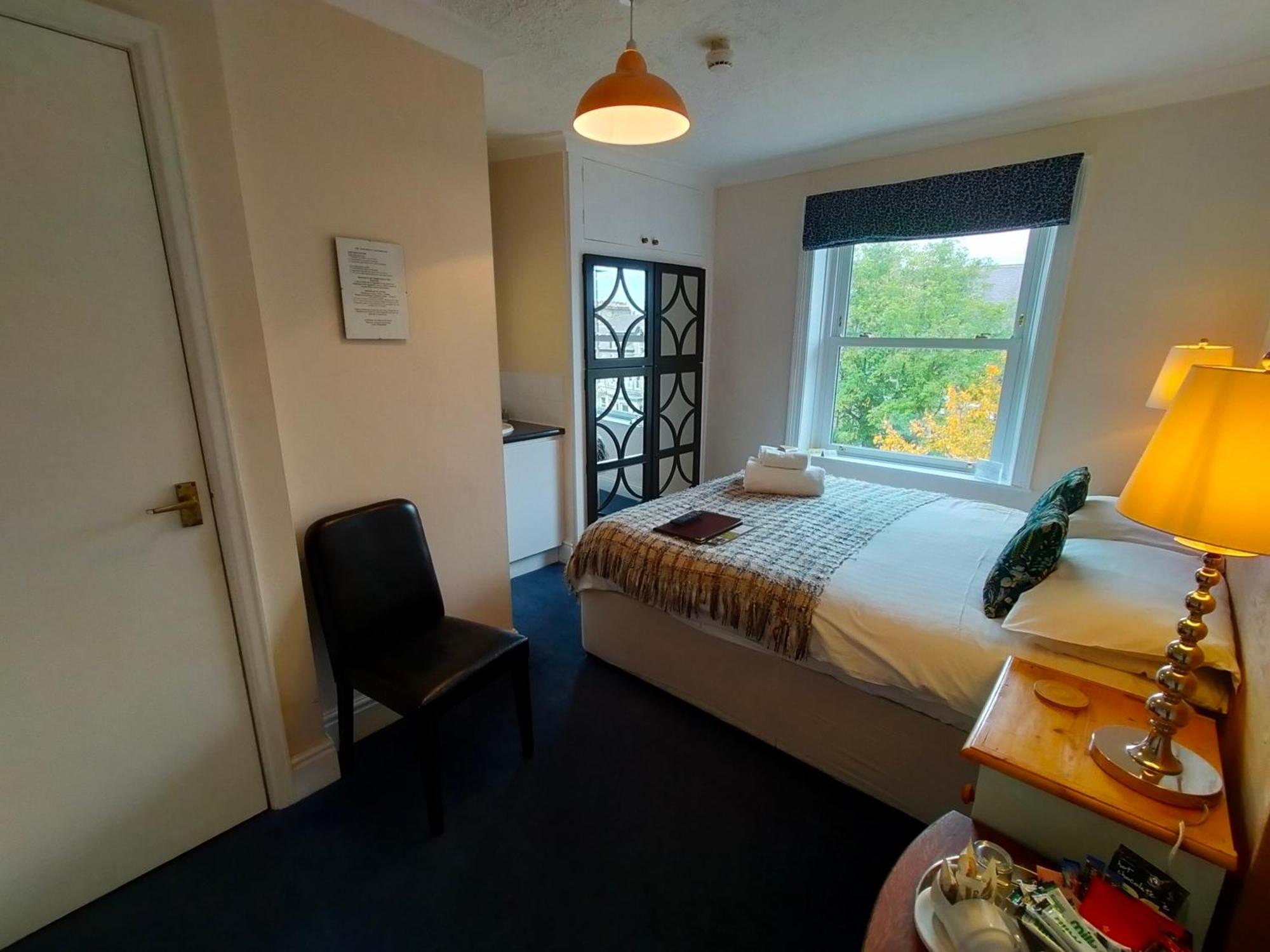 Arden House Hotel Harrogate Luaran gambar