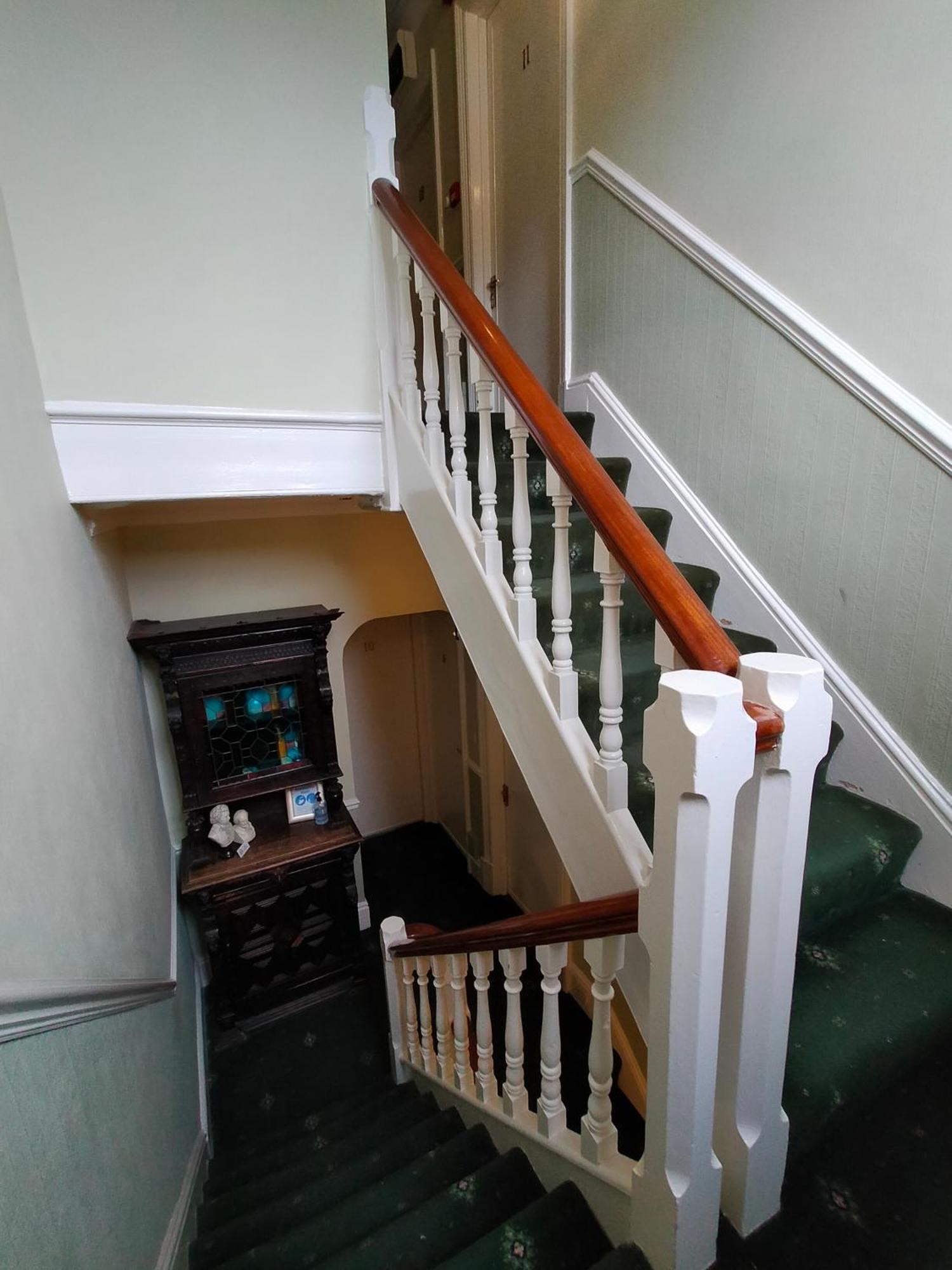 Arden House Hotel Harrogate Luaran gambar