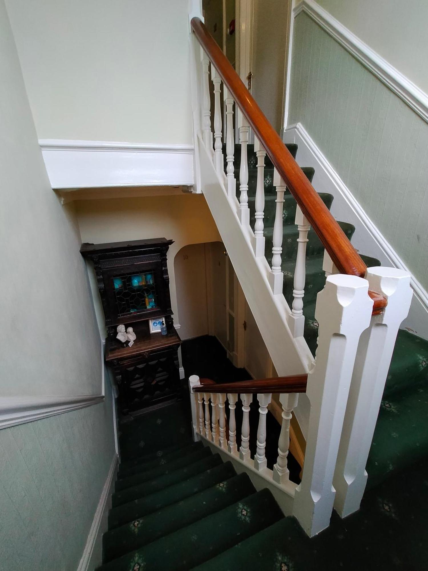 Arden House Hotel Harrogate Luaran gambar