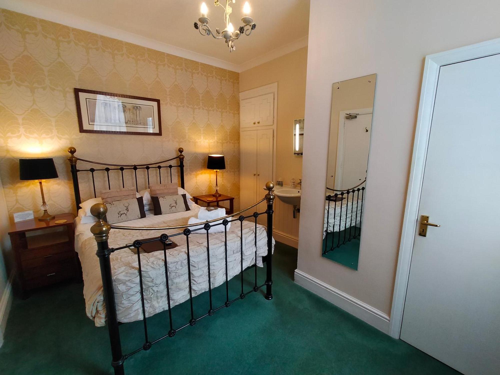 Arden House Hotel Harrogate Luaran gambar